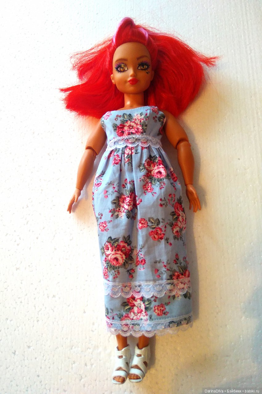 Наконец-то они пришли! Мои девочки из Команды Диких Сердец