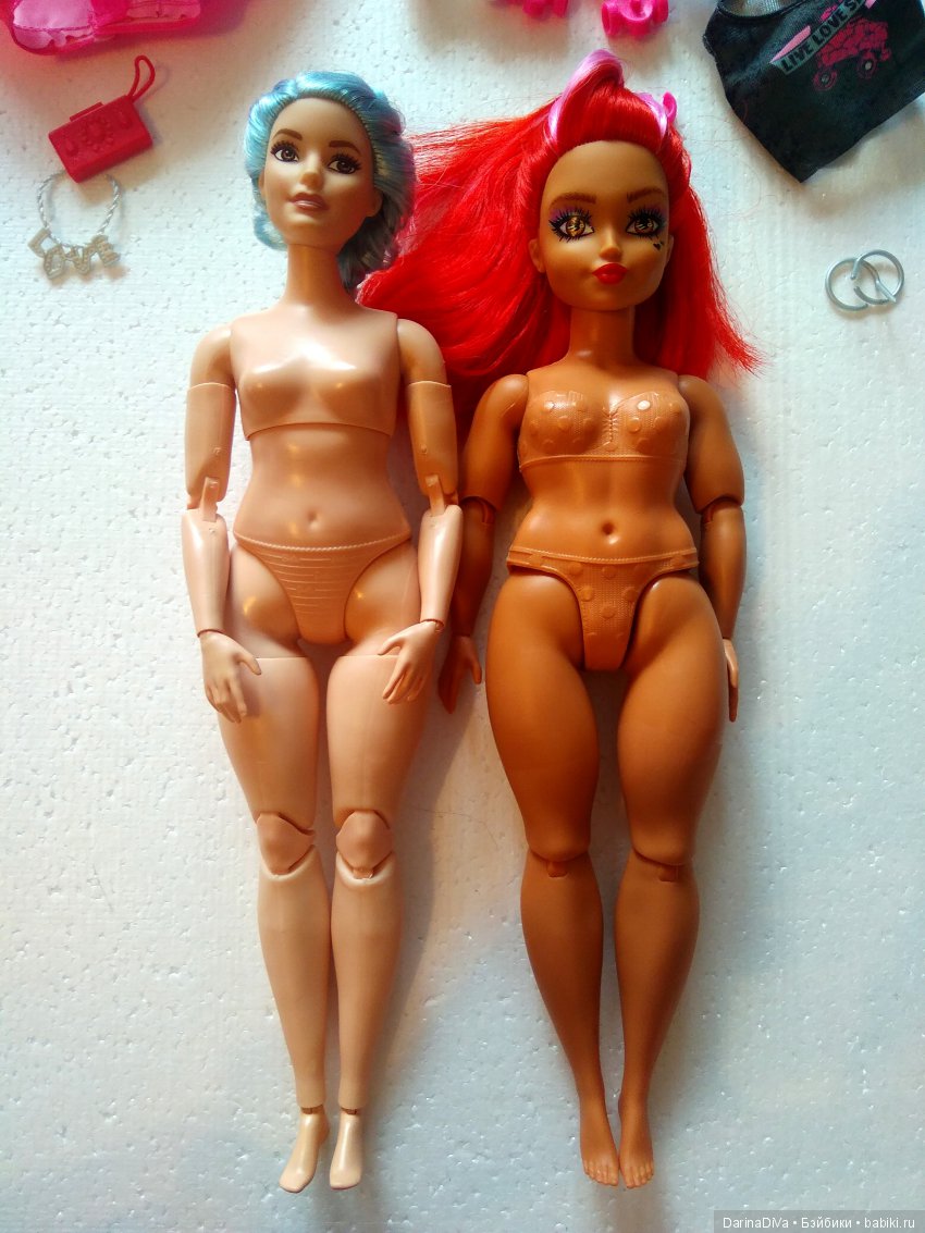 Наконец-то они пришли! Мои девочки из Команды Диких Сердец