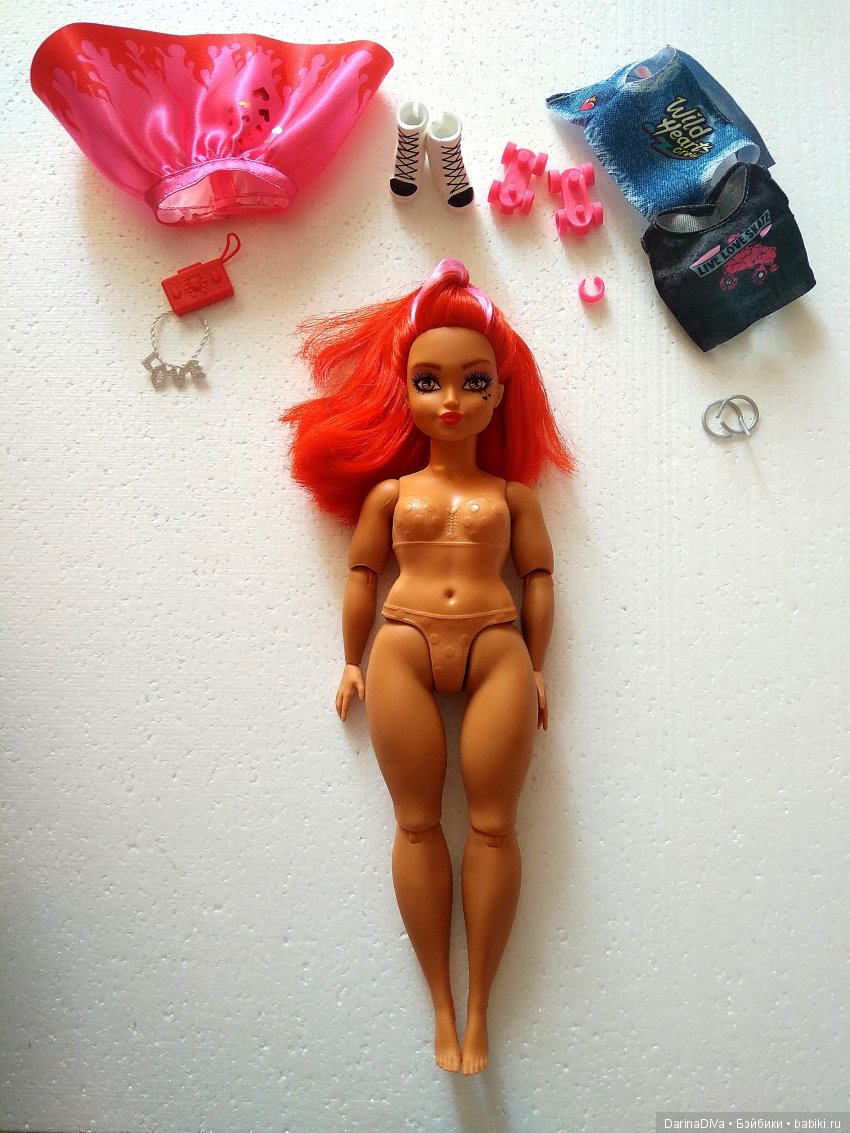 Наконец-то они пришли! Мои девочки из Команды Диких Сердец