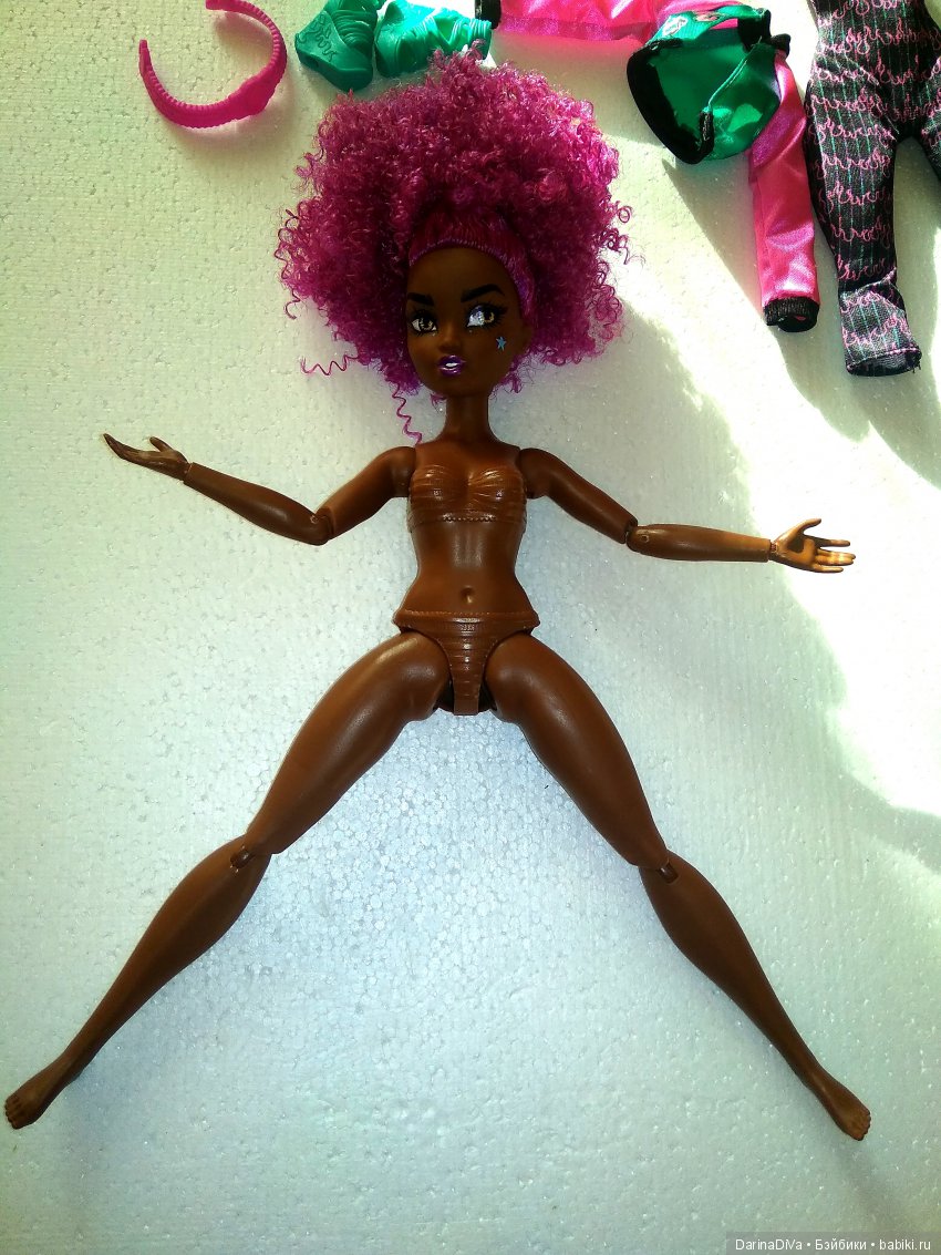 Наконец-то они пришли! Мои девочки из Команды Диких Сердец