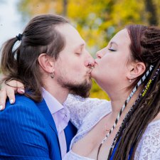 Свадьба в пятницу 13