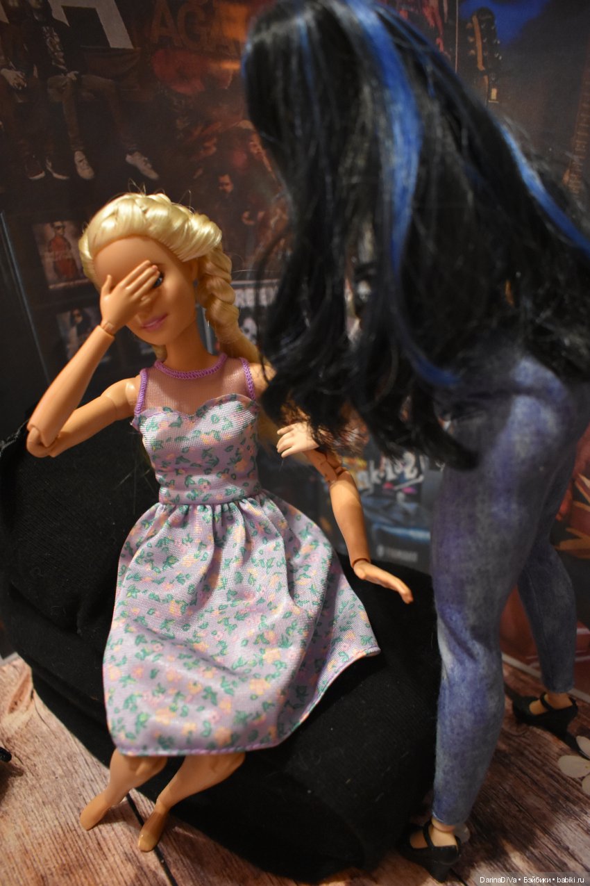 Хайденвиль. Глава 2. Большие перемены (фото 7)