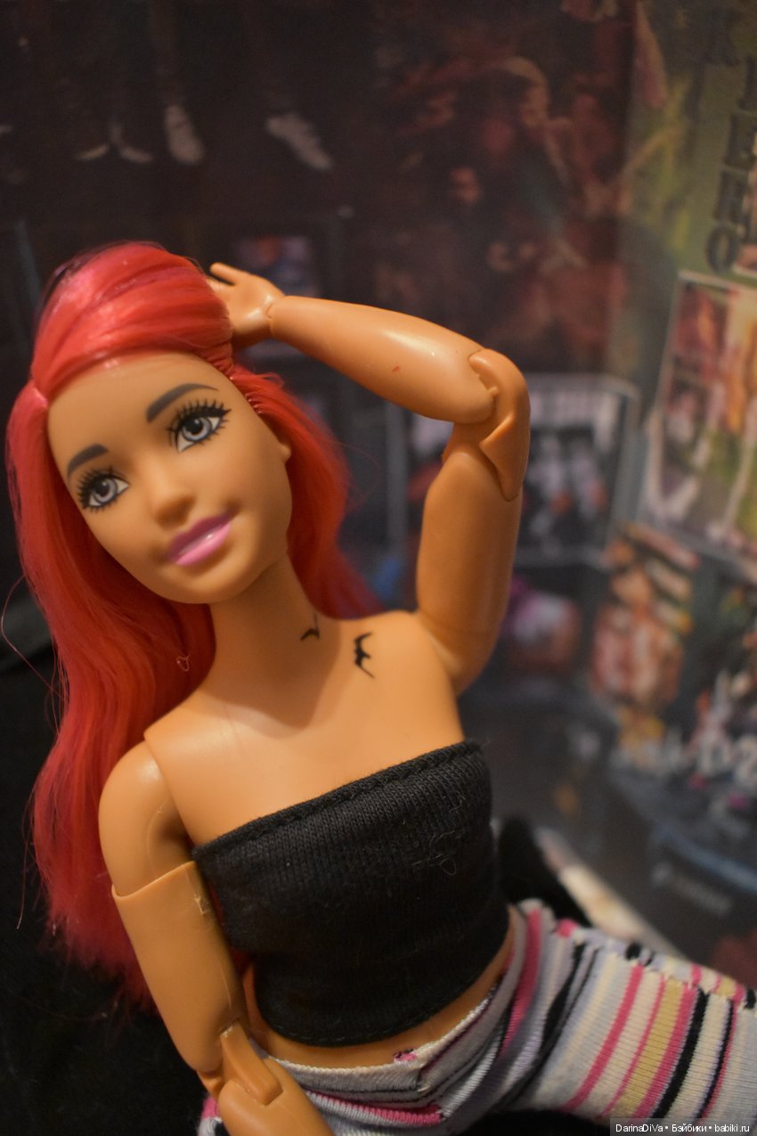 Хайденвиль. Глава 2. Большие перемены (фото 4)