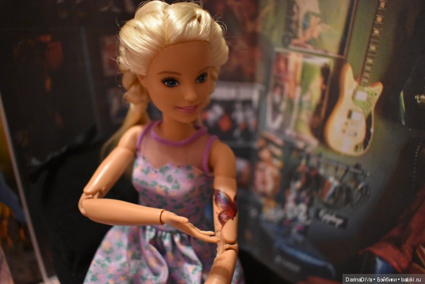 Хайденвиль. Глава 2. Большие перемены (фото 8)