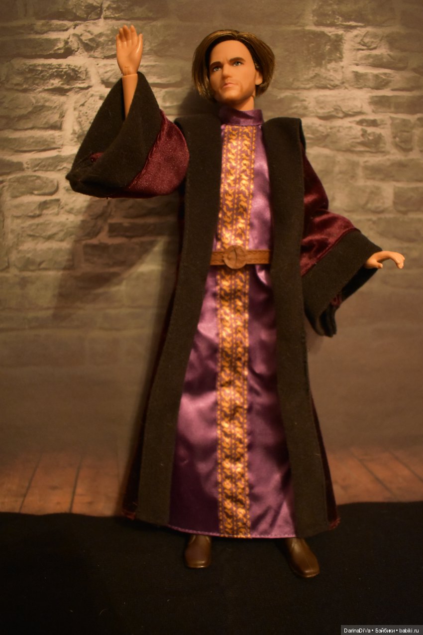 Хайденвиль. Глава 3. Прошлое (фото 9)