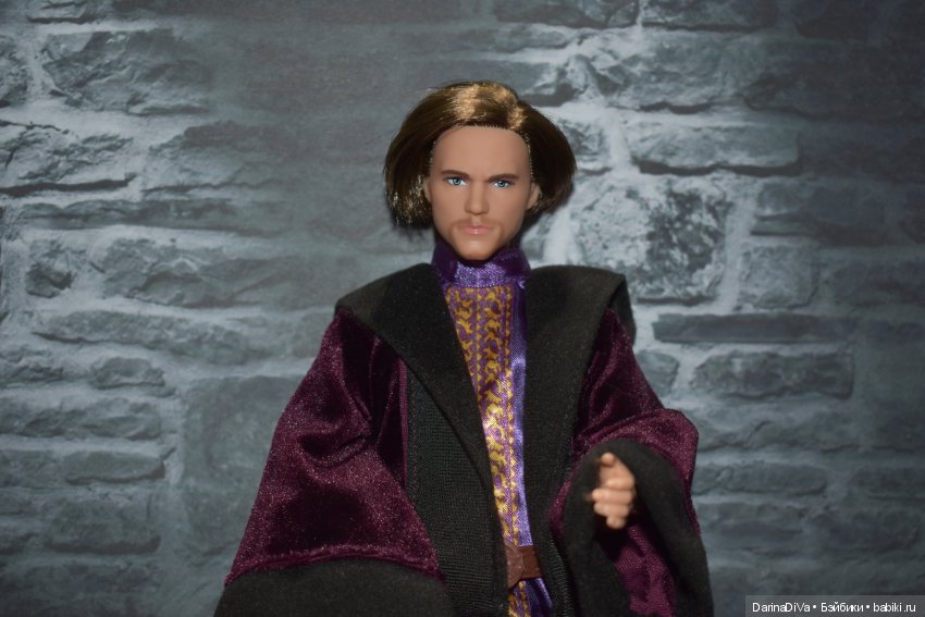 Хайденвиль. Глава 3. Прошлое (фото 3)