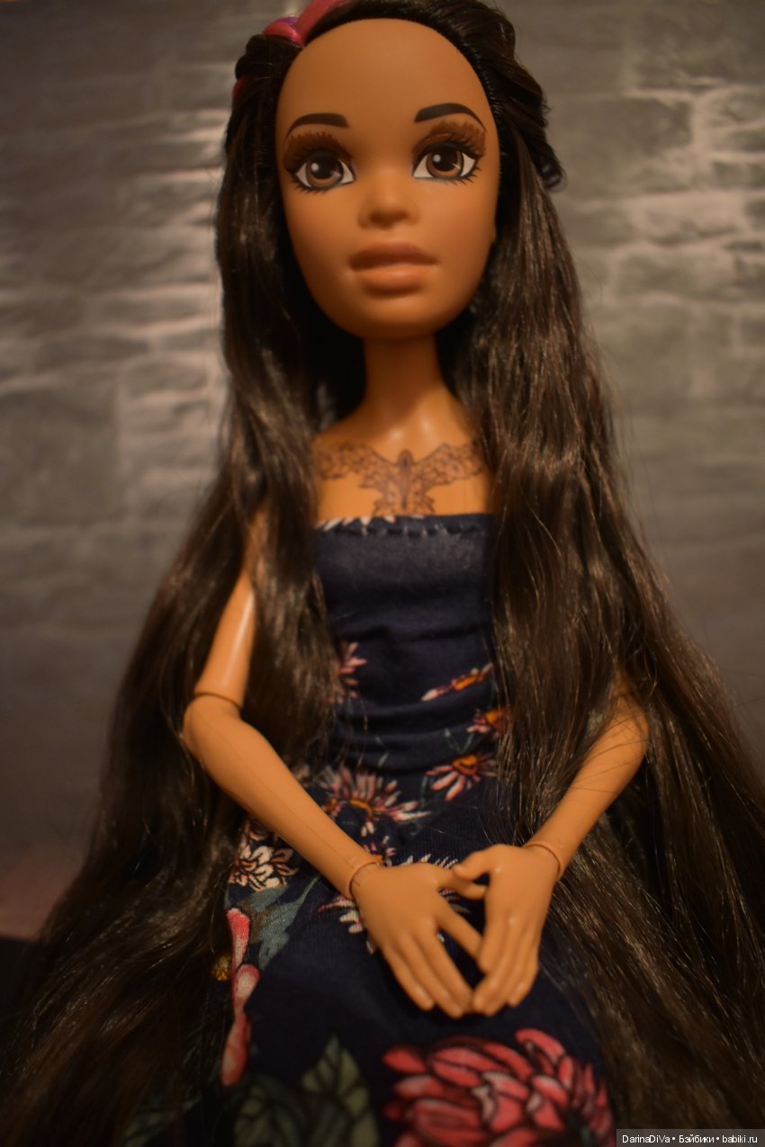 Хайденвиль. Глава 3. Прошлое (фото 10)