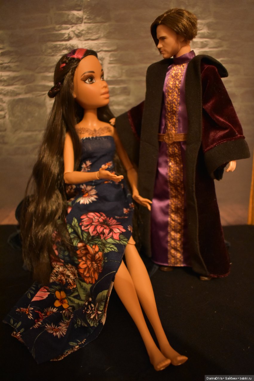 Хайденвиль. Глава 3. Прошлое (фото 8)