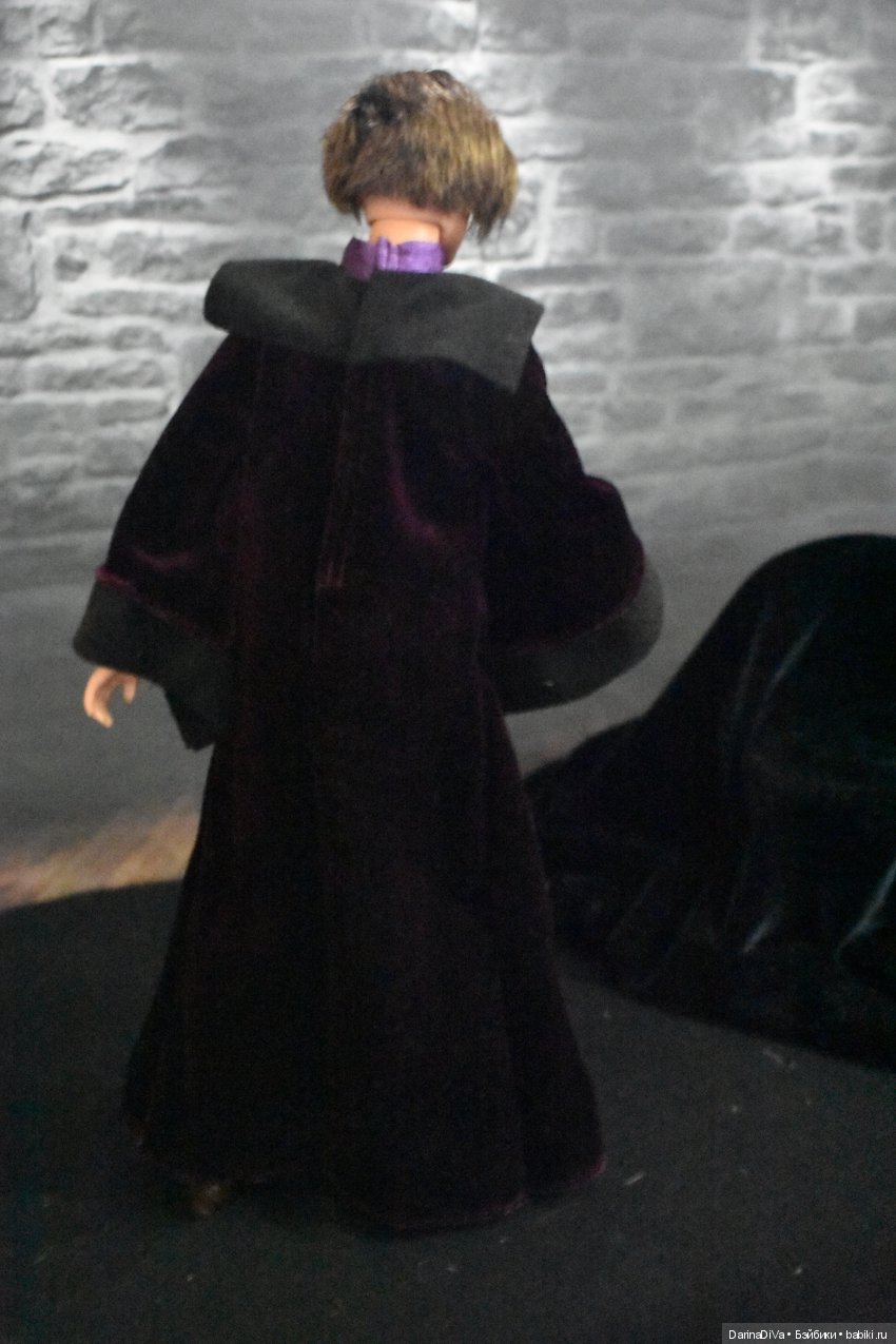 Хайденвиль. Глава 3. Прошлое (фото 4)