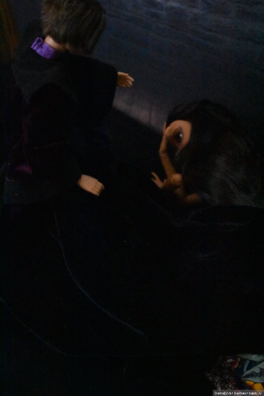 Хайденвиль. Глава 3. Прошлое (фото 5)