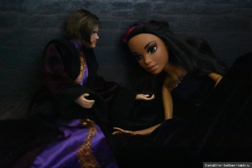 Хайденвиль. Глава 3. Прошлое (фото 6)