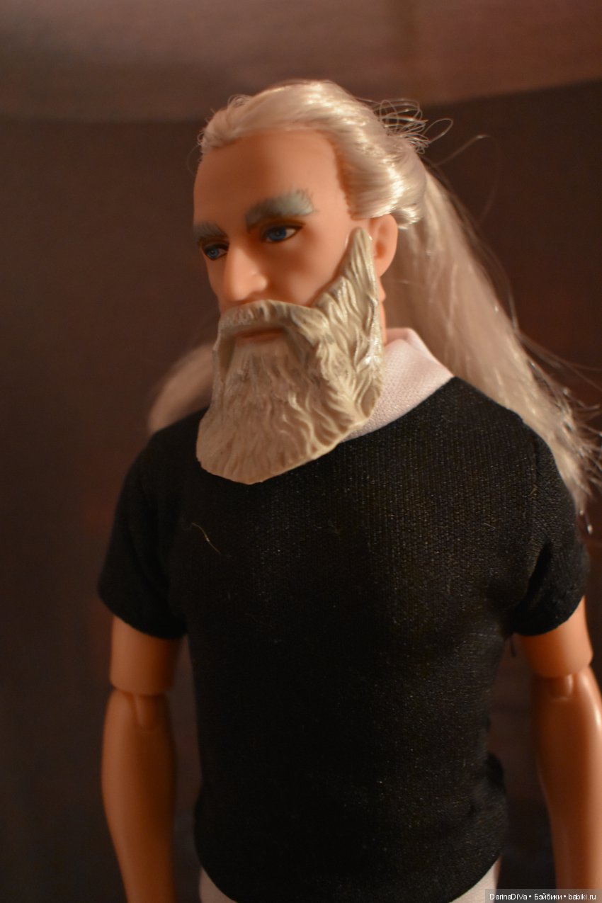 Хайденвиль. Глава 4. Официальные переговоры (фото 2)