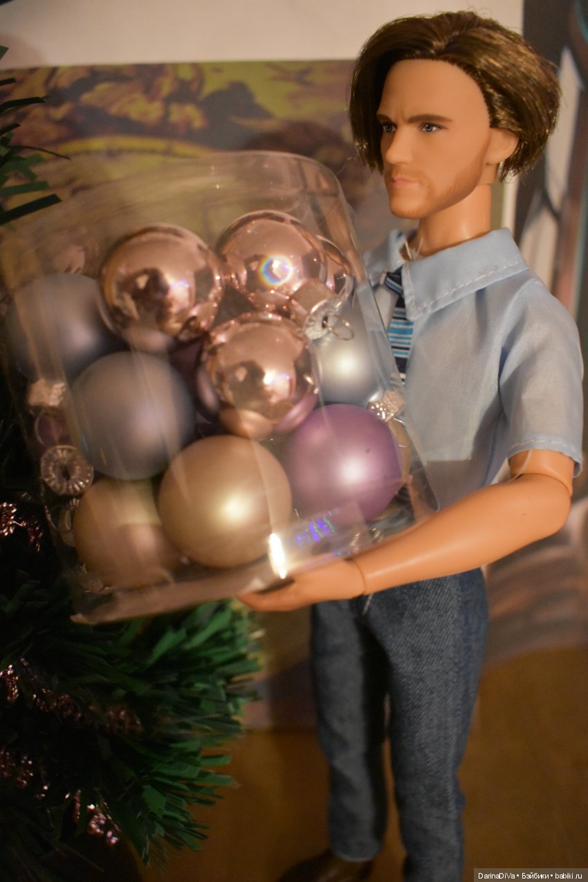 Хайденвиль. Глава 4. Официальные переговоры (фото 5)