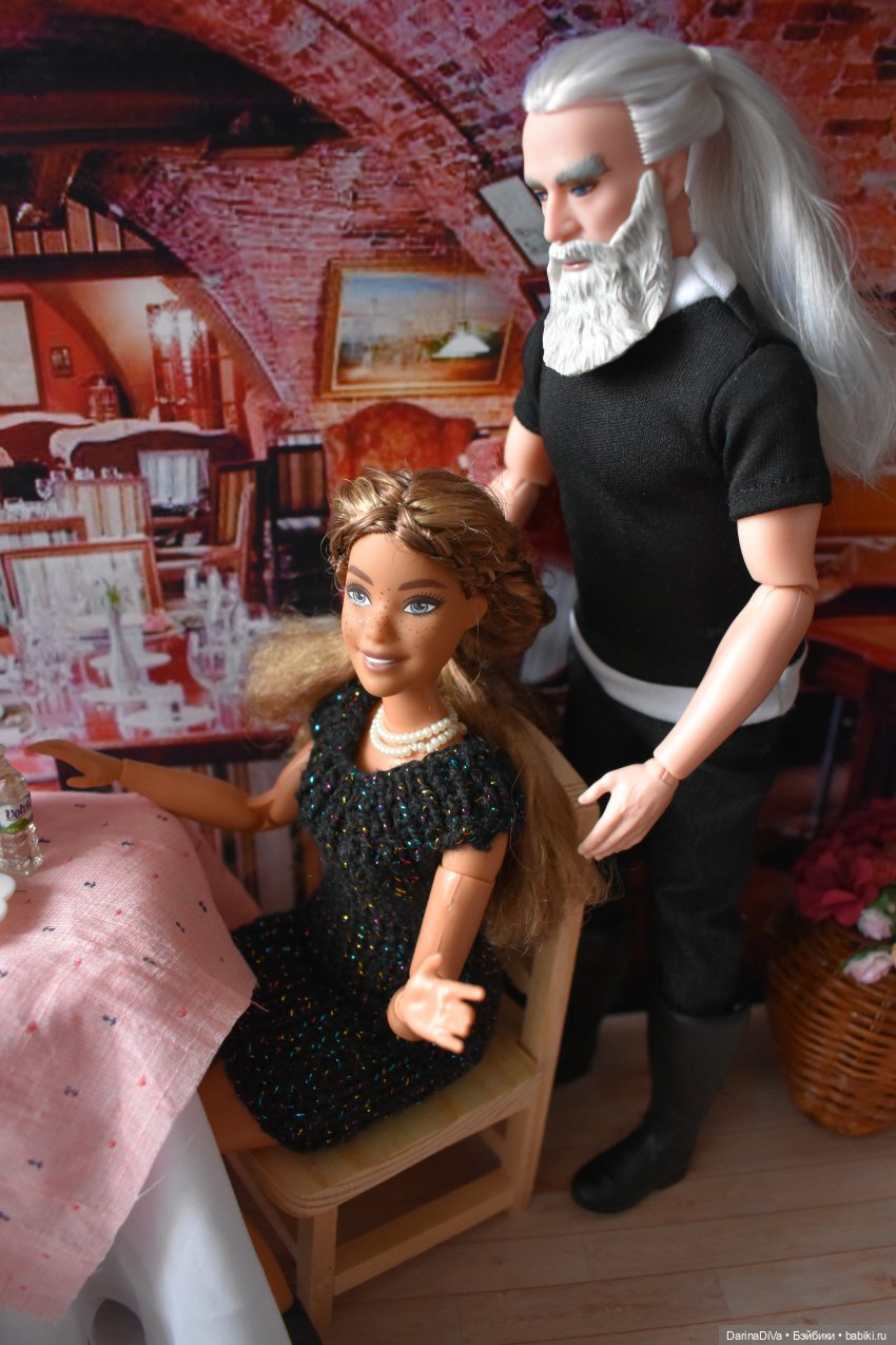 Хайденвиль. Глава 5. Свидание (фото 5)