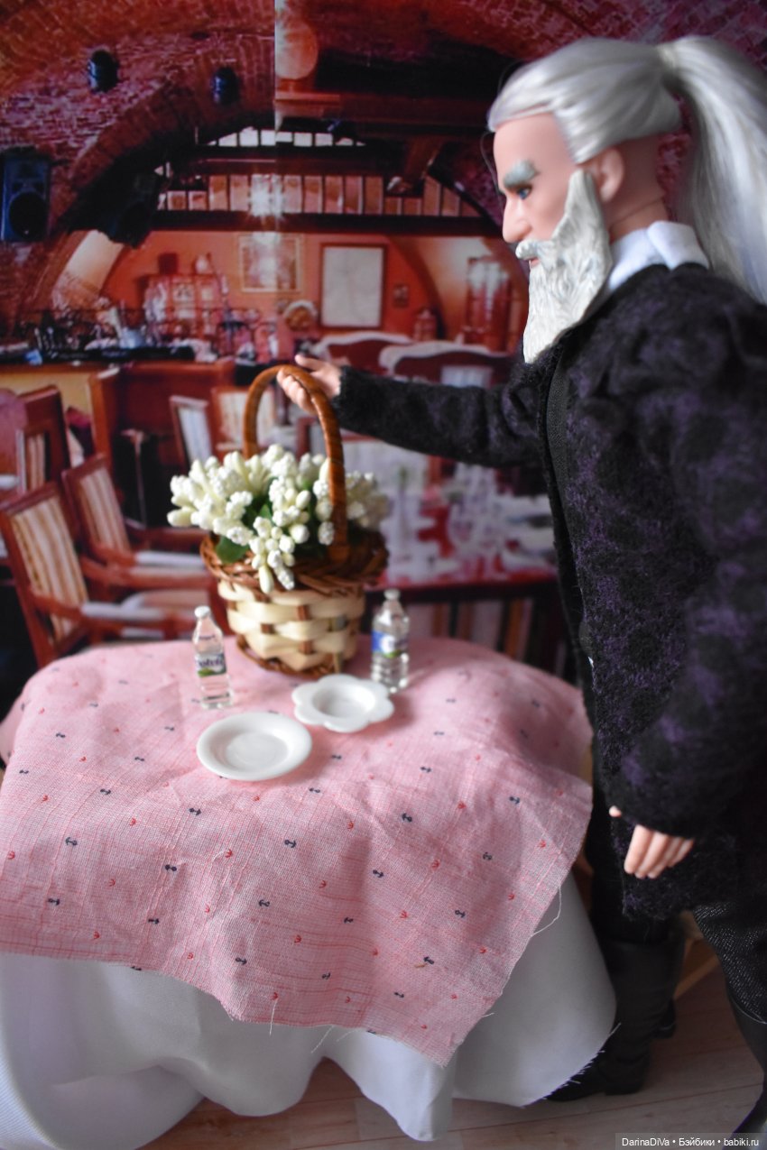 Хайденвиль. Глава 5. Свидание (фото 2)