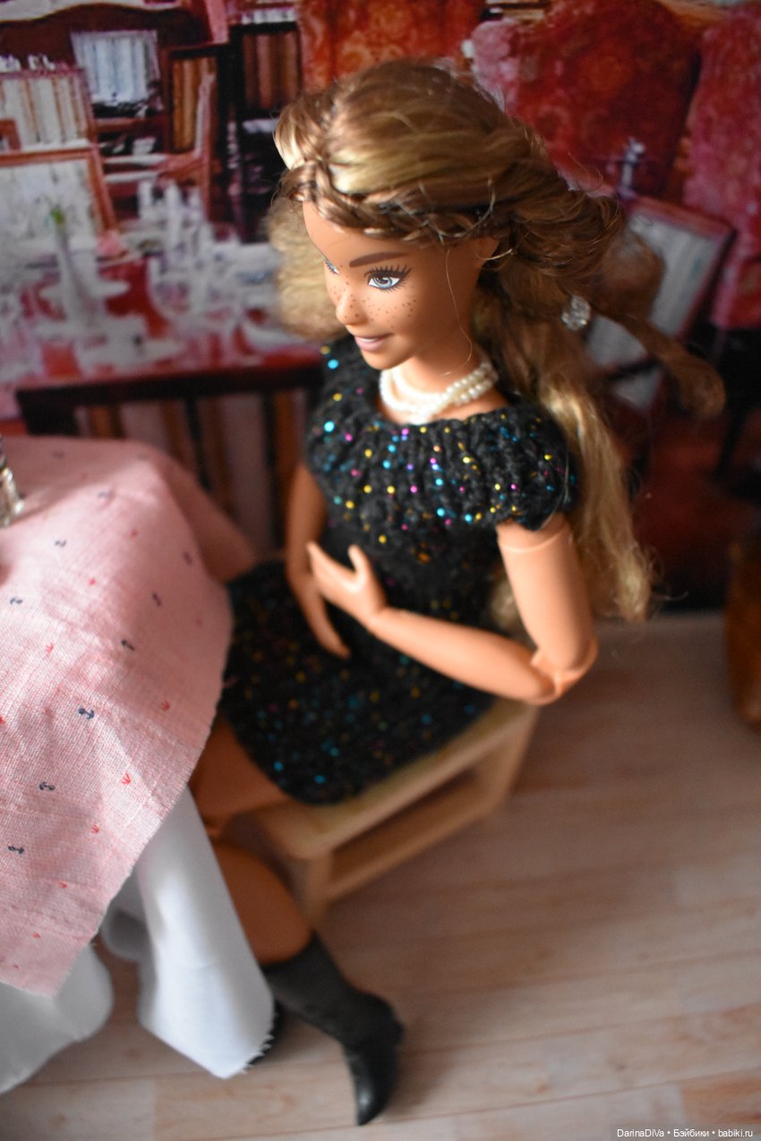 Хайденвиль. Глава 5. Свидание (фото 8)