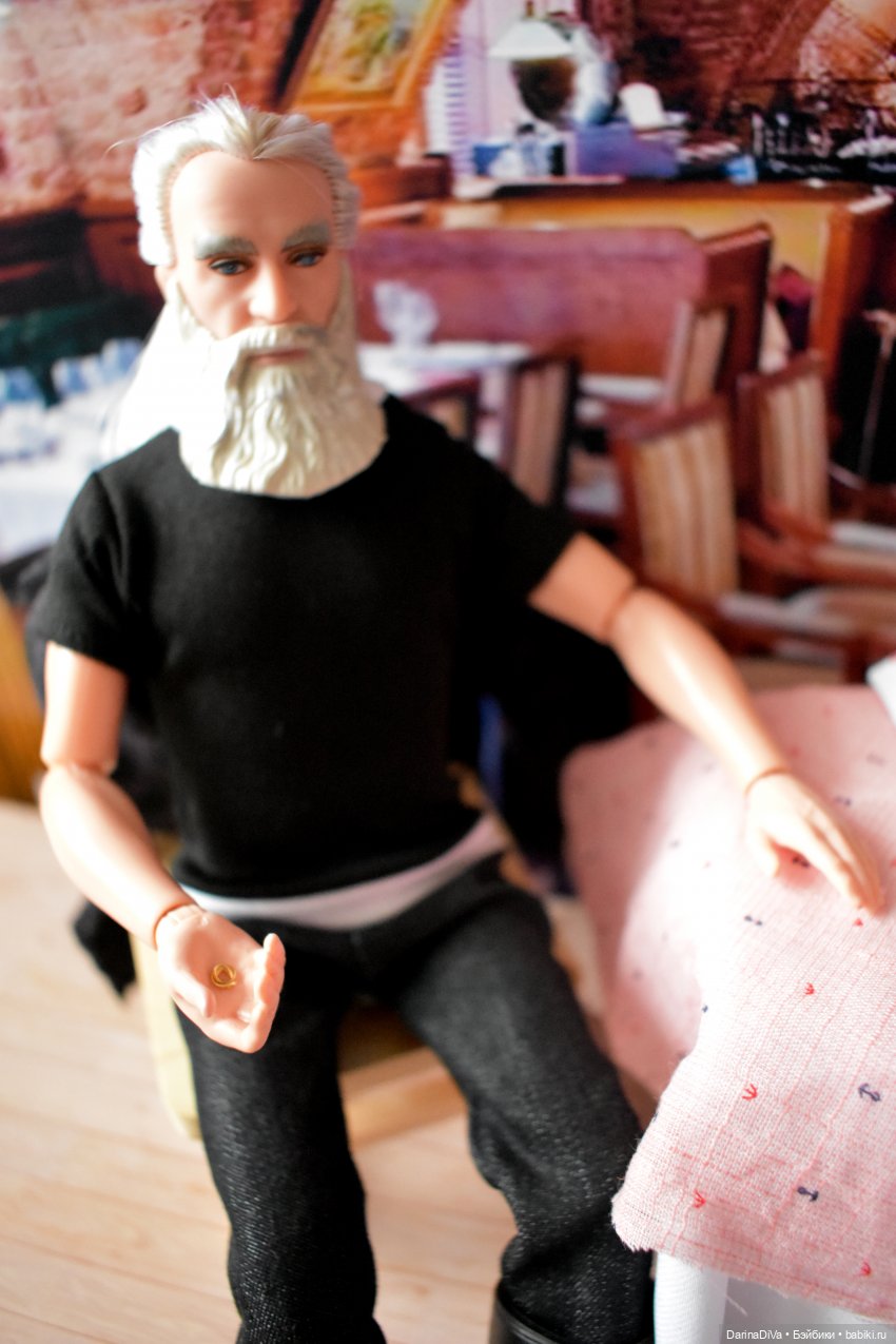 Хайденвиль. Глава 5. Свидание (фото 3)