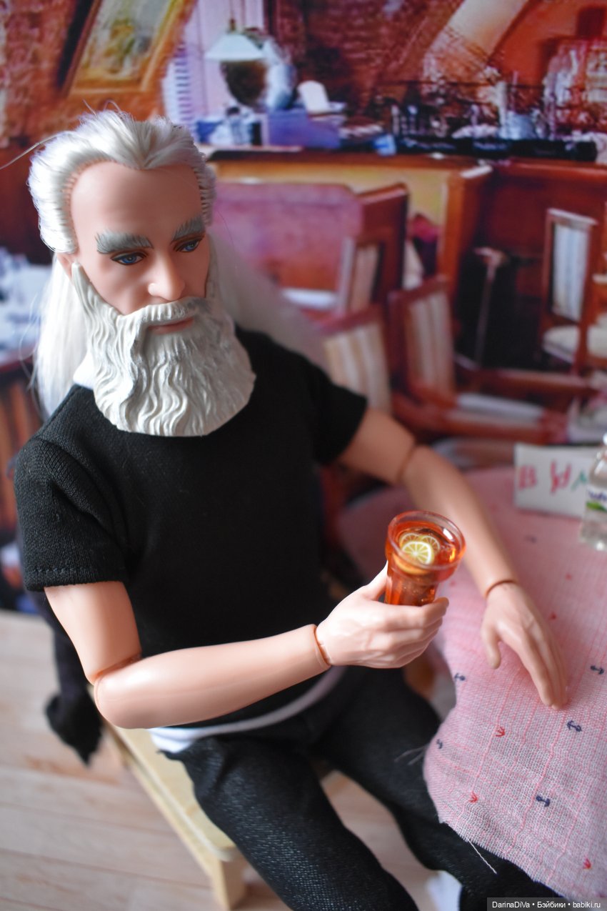 Хайденвиль. Глава 5. Свидание (фото 9)