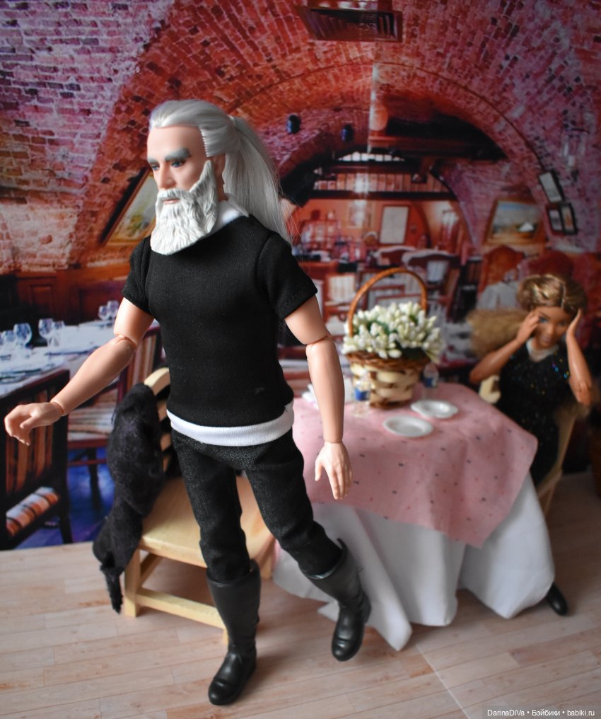 Хайденвиль. Глава 5. Свидание (фото 6)