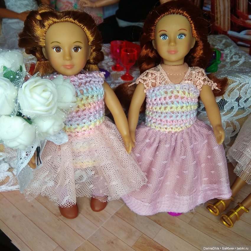 Хайденвиль. Глава 8. Праздничный банкет. Приглашаем ВСЕХ