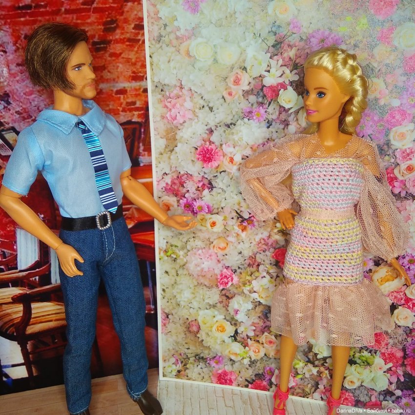 Хайденвиль. Глава 8. Праздничный банкет. Приглашаем ВСЕХ (фото 8)