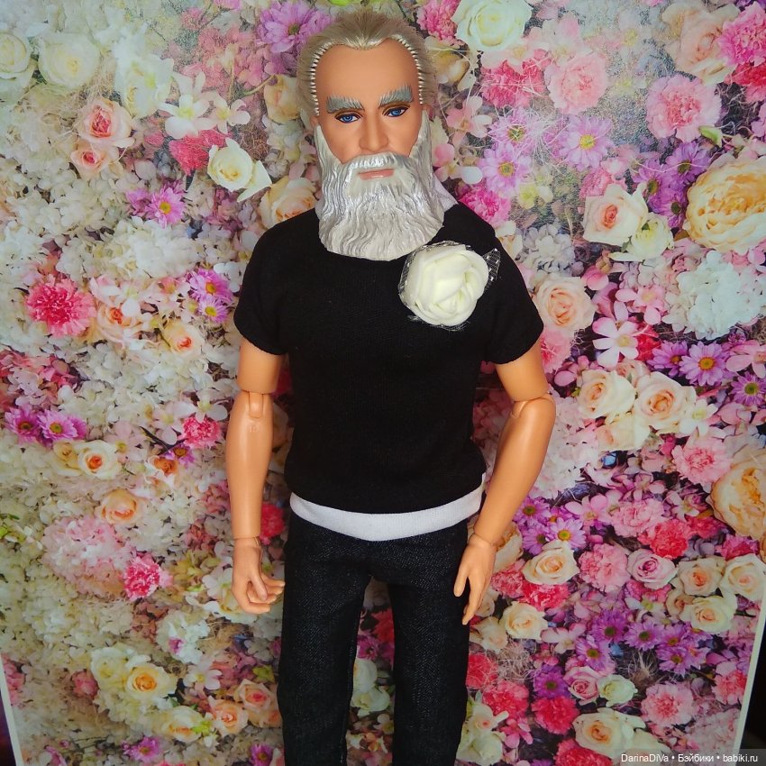 Хайденвиль. Глава 8. Праздничный банкет. Приглашаем ВСЕХ