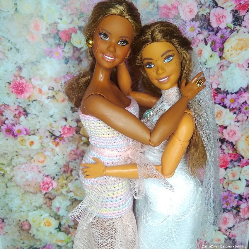 Хайденвиль. Глава 8. Праздничный банкет. Приглашаем ВСЕХ (фото 6)