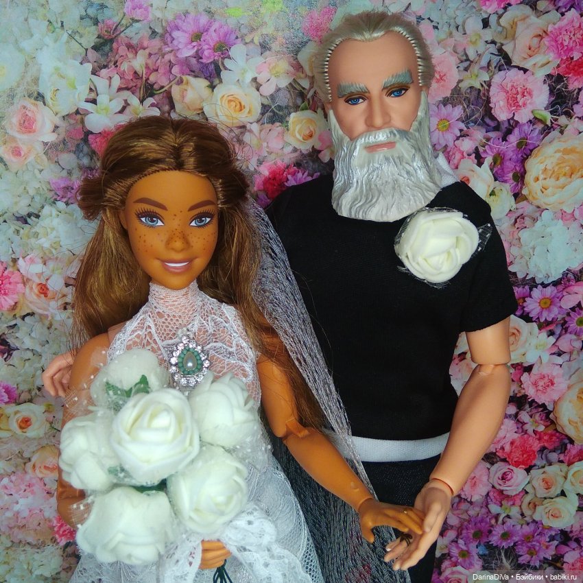 Хайденвиль. Глава 8. Праздничный банкет. Приглашаем ВСЕХ (фото 2)