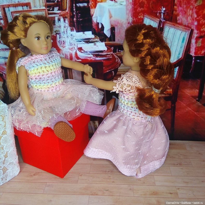 Хайденвиль. Глава 8. Праздничный банкет. Приглашаем ВСЕХ