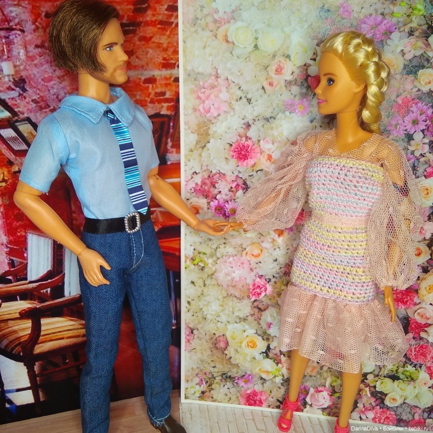 Хайденвиль. Глава 8. Праздничный банкет. Приглашаем ВСЕХ (фото 9)