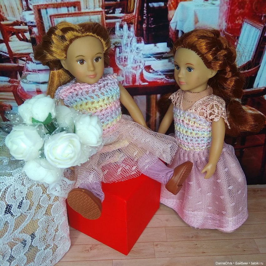 Хайденвиль. Глава 8. Праздничный банкет. Приглашаем ВСЕХ