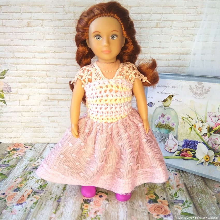 Моя внезапная любовь - ЛОРИки | Бэйбики Моя внезапная любовь - ЛОРИки (фото 8)