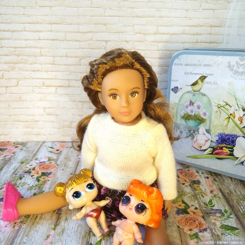 Моя внезапная любовь - ЛОРИки | Бэйбики Моя внезапная любовь - ЛОРИки