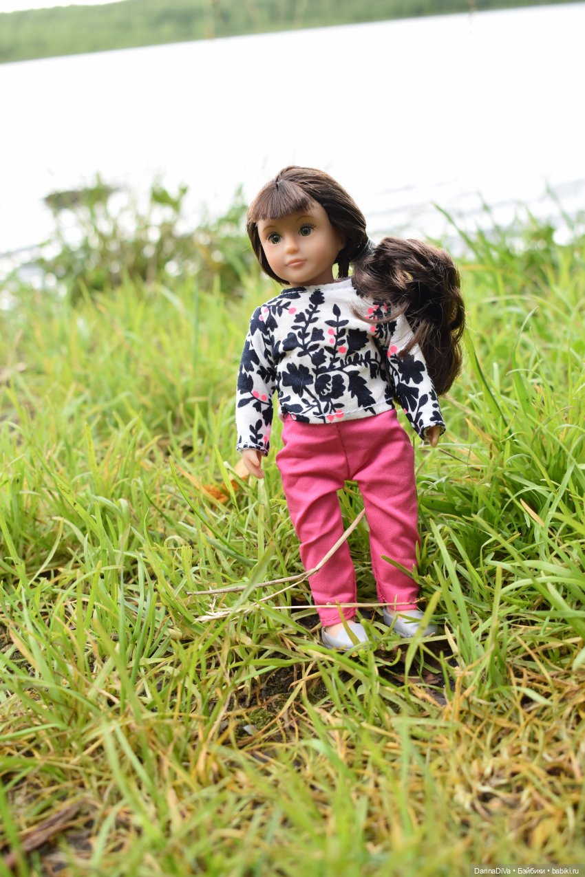 Моя внезапная любовь - ЛОРИки | Бэйбики Моя внезапная любовь - ЛОРИки (фото 5)