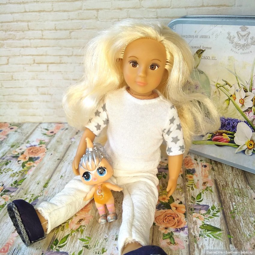 Моя внезапная любовь - ЛОРИки | Бэйбики Моя внезапная любовь - ЛОРИки (фото 10)