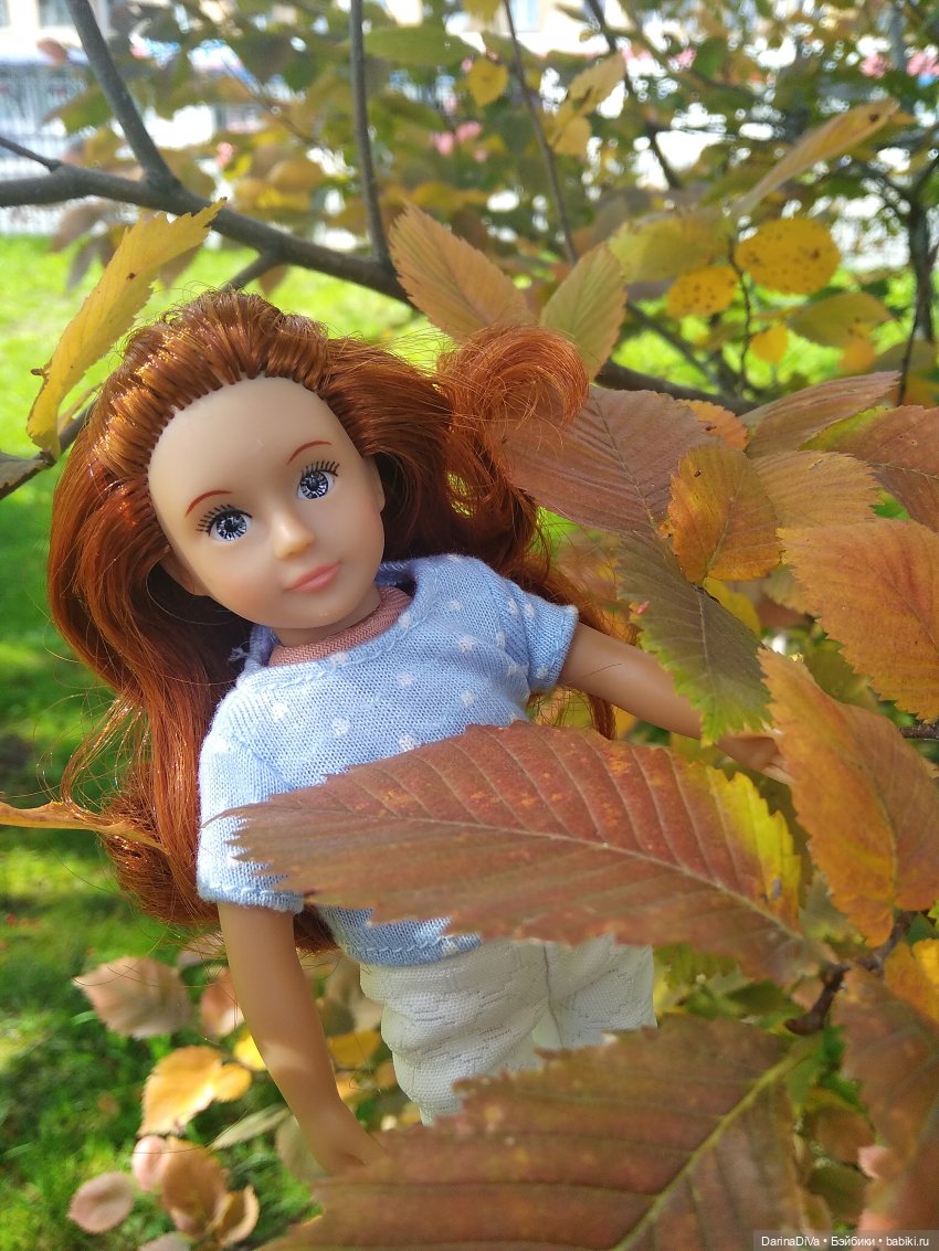 Моя внезапная любовь - ЛОРИки | Бэйбики Моя внезапная любовь - ЛОРИки (фото 7)