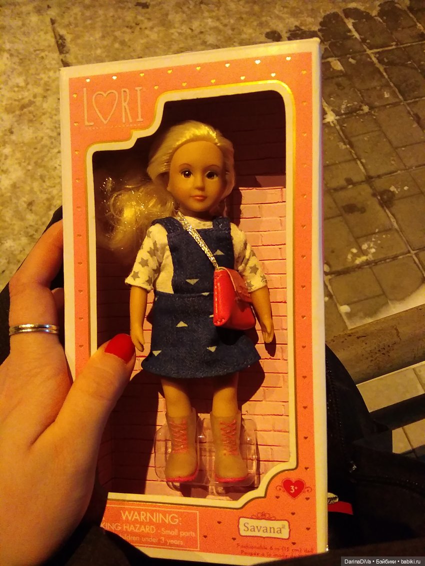 Моя внезапная любовь - ЛОРИки | Бэйбики Моя внезапная любовь - ЛОРИки (фото 9)