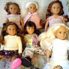 Моя внезапная любовь - ЛОРИки