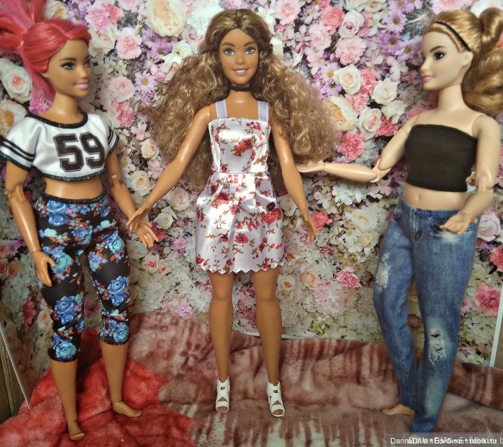 Микро-юбилей - 1 год на сайте! Моя полная коллекция (фото 9)