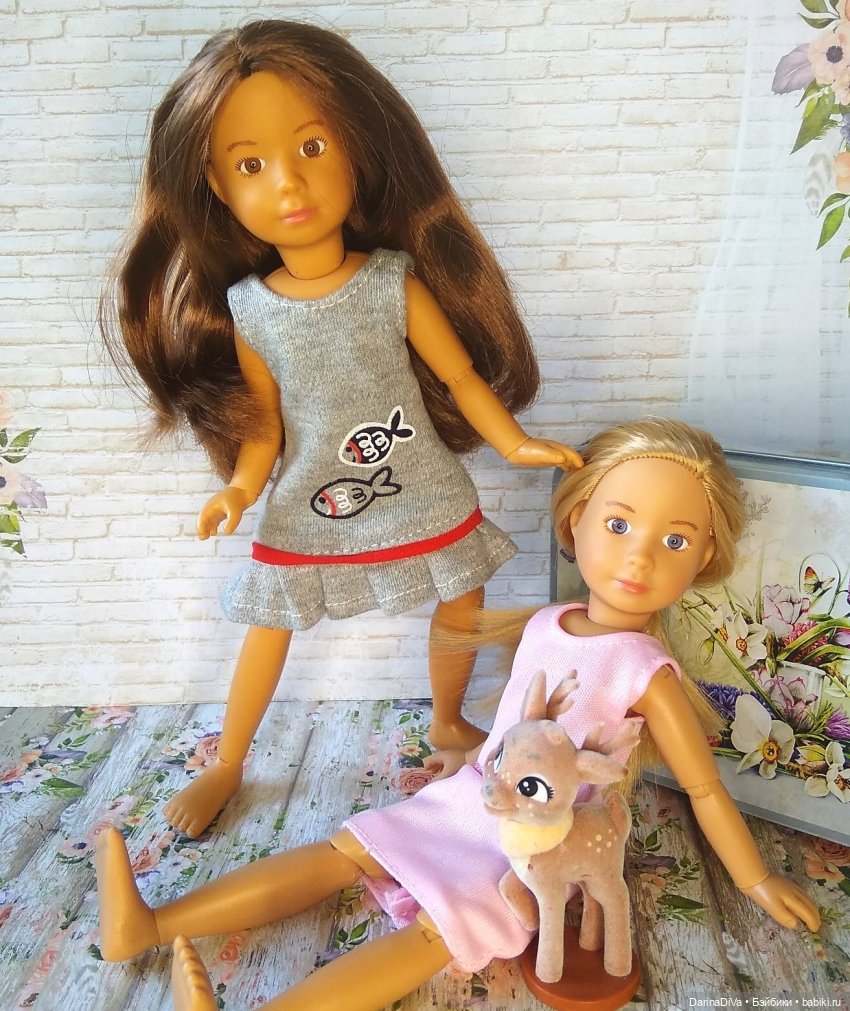 Микро-юбилей - 1 год на сайте! Моя полная коллекция