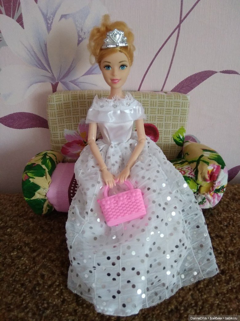 Микро-юбилей - 1 год на сайте! Моя полная коллекция (фото 4)