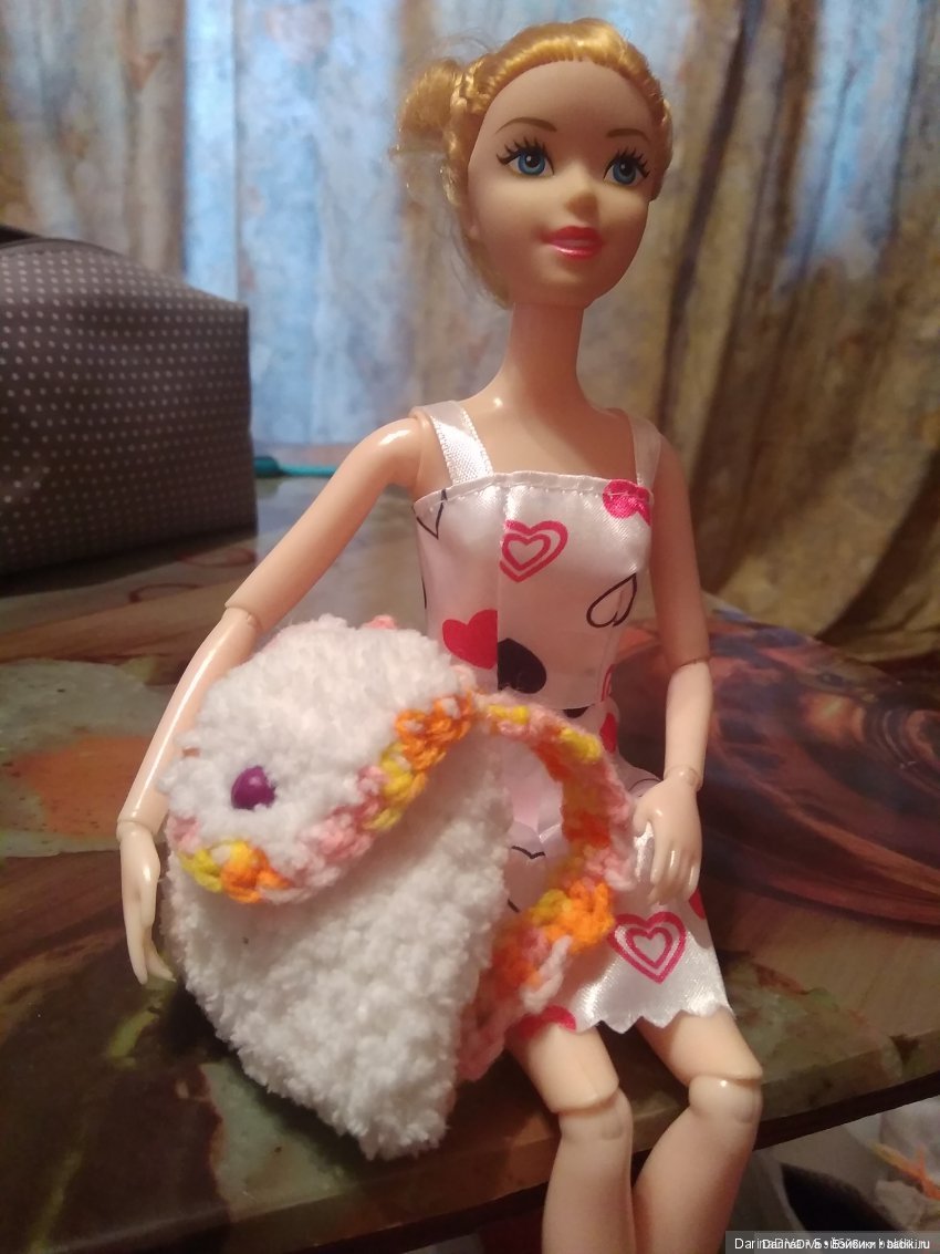 Микро-юбилей - 1 год на сайте! Моя полная коллекция (фото 6)