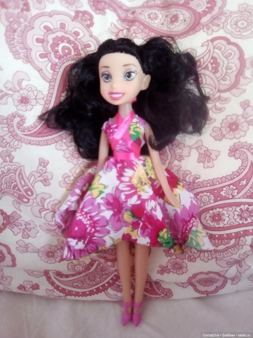 Микро-юбилей - 1 год на сайте! Моя полная коллекция