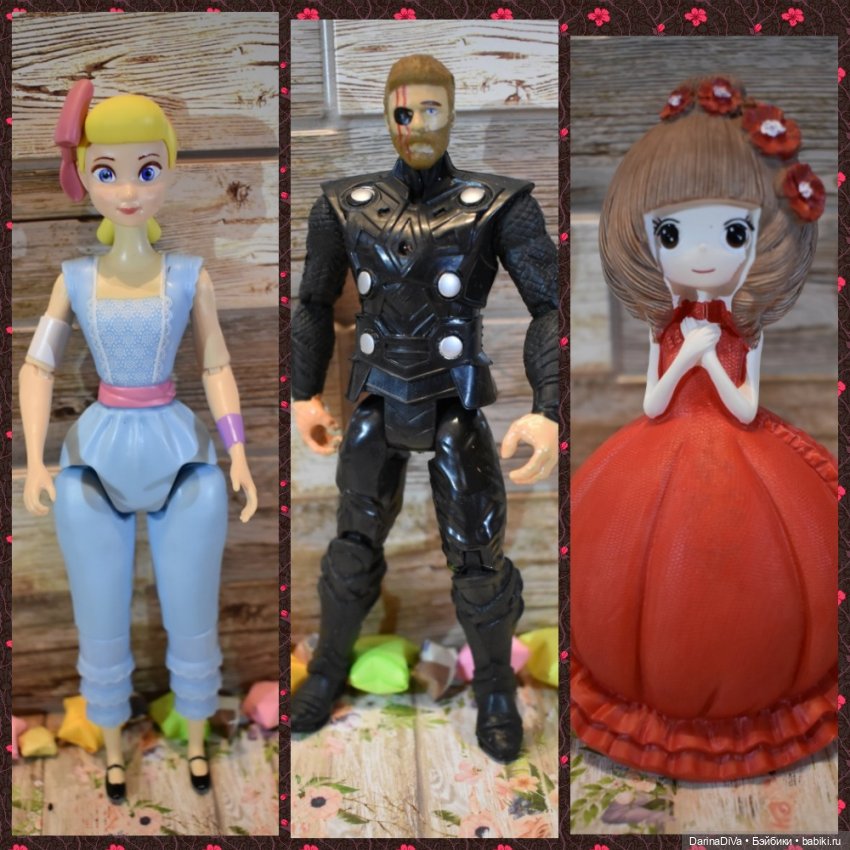 Микро-юбилей - 1 год на сайте! Моя полная коллекция