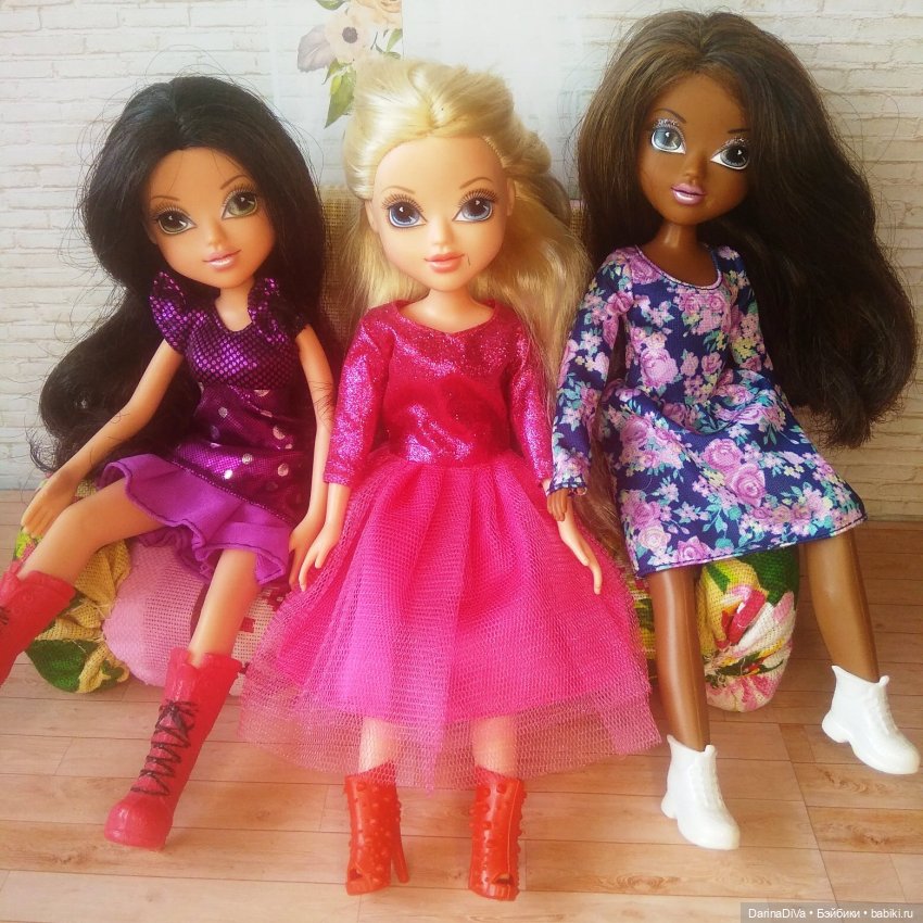 Микро-юбилей - 1 год на сайте! Моя полная коллекция