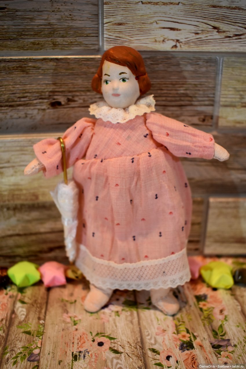 Микро-юбилей - 1 год на сайте! Моя полная коллекция