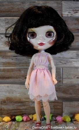 Микро-юбилей - 1 год на сайте! Моя полная коллекция