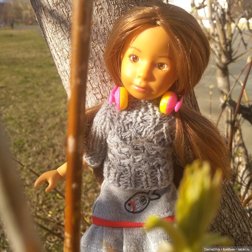 Крузики. Мини-история "Начало большой дружбы"