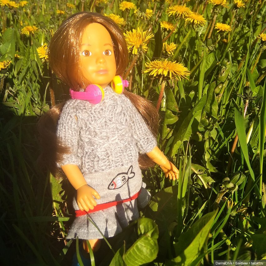 Крузики. Мини-история "Начало большой дружбы"