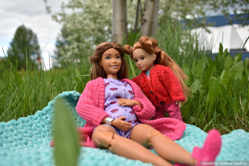 Хайденвиль. Глава 9. Лето в Хайденвиле (фото 4)